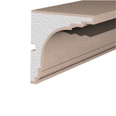Фасадный карниз Pestige Decor KC 111 (2.00м)
